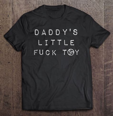 Womens Daddy S Little Fuck Toy Ddlg Bdsm