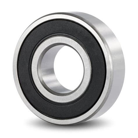 This page introduces deep groove ball bearings.ball bearings are the most widely used rolling bearings.here you will find related catalogs, links to technical calculation tools and cad drawings useful when making a selection, case studies explaining customer usage, etc. Deep Groove Ball Bearing 6222-2RS > Inform yourself here ...