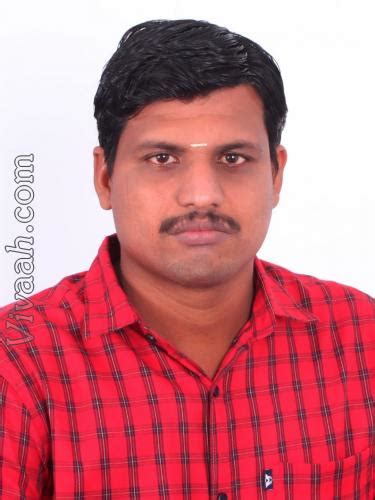 Tamil Mudaliar Hindu 31 Years Groomboy Chennai Matrimonial Profile