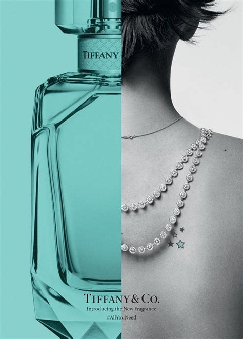 Tiffany And Co Tiffany عطر A Fragrance للنساء 2017