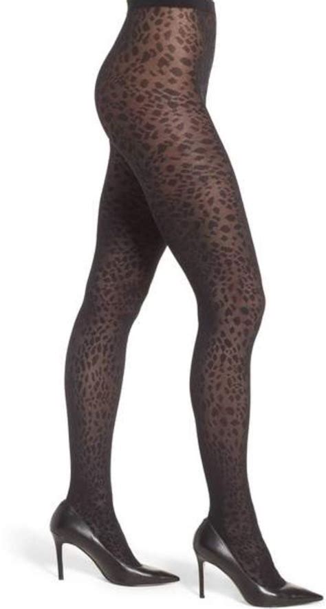 Wolford Avril Tights Fashion Tights Pantyhose Stockings Sexy Tights
