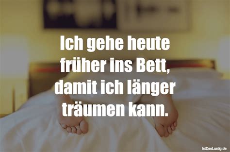 Die besten 52+ Bett Sprüche auf IstDasLustig.de