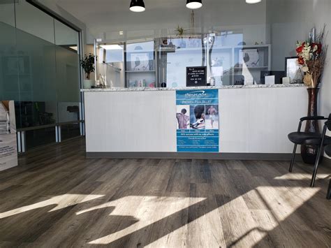 South Edmonton Chiropractic Clinic Enhanced Health And Wellness