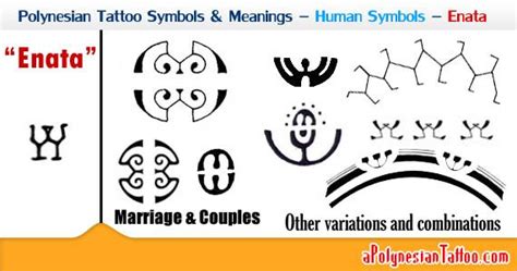 The polynesian tattoos together with maori they are designs that encompass both the tradition and the culture and beliefs of these peoples. Pin by Yessenia on Tattos | Symbolic tattoos, Polynesian ...