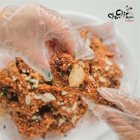 Copyright © 2003 sun yang food co., ltd. Kriuk Renyah Korean Fried Chicken Bisa Dipesan di 5 Tempat Ini