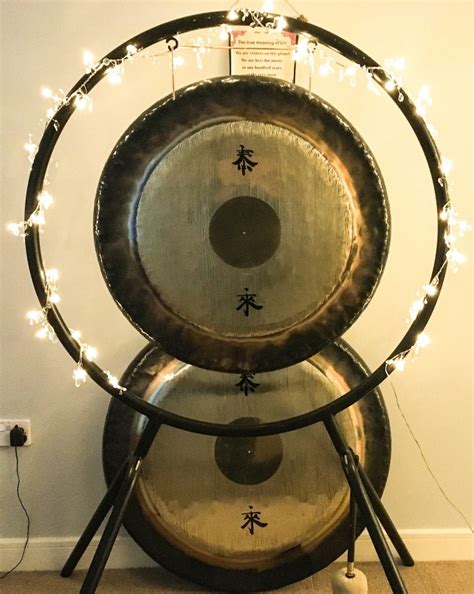 Gong Bath With Candida Valentino And Michael Ormiston Discover Frome
