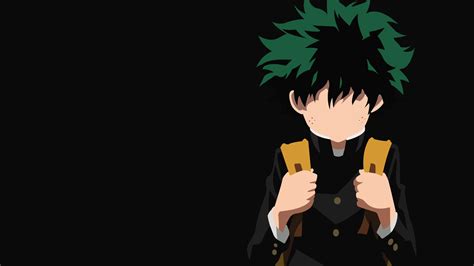 Boku No Hero Academia Wallpapers Wallpaper Cave