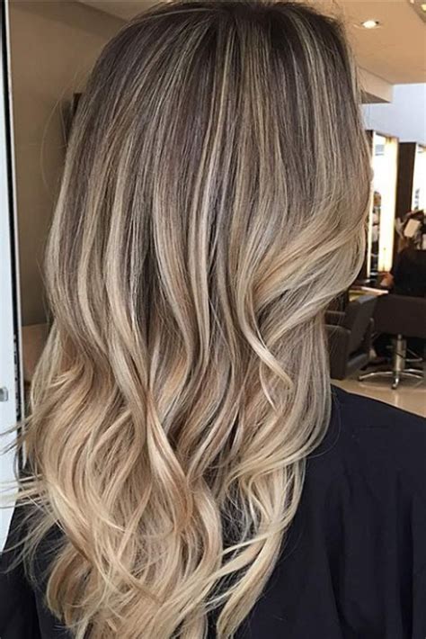 Blonde hair is easily one of the most beautiful hair colors around. Dark Blonde Hair Color Ideas for 2017 ★ See more: http ...