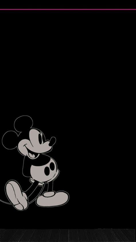 Mickey mouse, mickey mouse minnie mouse goofy television show disney junior, mickey mouse, heroes, the walt disney company, computer wallpaper png. Black Minnie Mouse Wallpaper Ios | Mickey mouse wallpaper ...