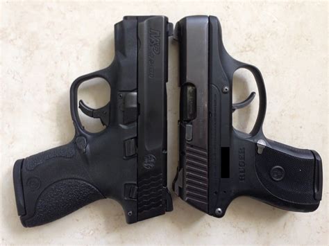 Ruger Lc9 Vs Lcp