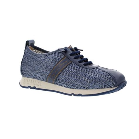 Hispanitas Kioto 00017 V20 Womens Trainers Rogerson Shoes