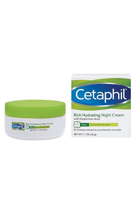 The 10 Best Night Creams For Treating Acne, Wrinkles, and More | Best