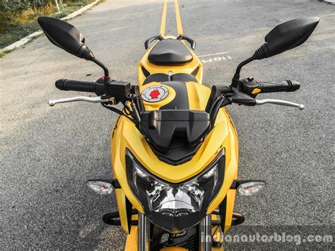 Tvs apache rtr 160 4v specification. TVS Apache RTR 200 4V FI variant launch confirmed by end ...