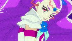 Milky Rose Pretty Cure Photo Fanpop