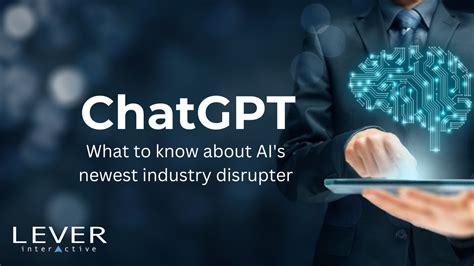 Chatgpt A Quick Look At This Viral Chatbot And What It Means For