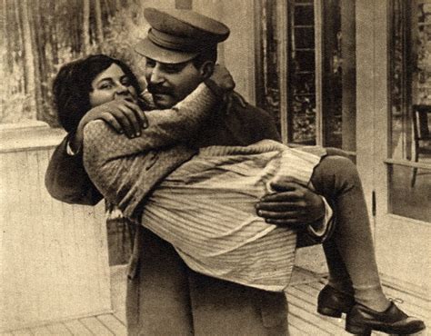 Личный фотограф Сталина часть 2 Назад в СССР Back in USSR