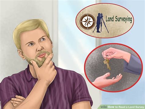 How to read a property survey i building a new house i what is a property survey i city planning. How to Read a Land Survey: 6 Steps (with Pictures) - wikiHow
