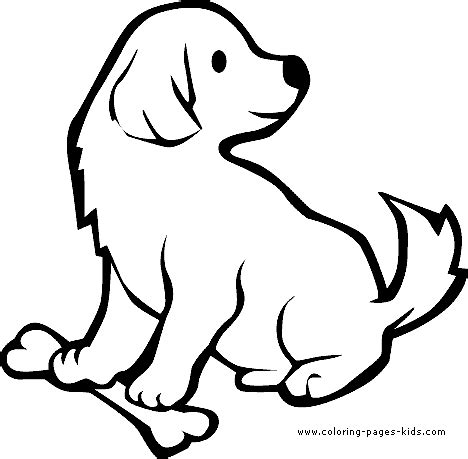 Dog coloring pages dog coloring page sheet for kids. Pin by Suzyq Harris on bordado libro | Dog coloring page ...