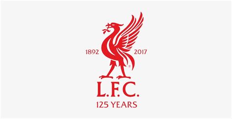 You can download in.ai,.eps,.cdr,.svg,.png formats. Liverpool 125th Anniversary Emblem Logo - Logo Liverpool ...