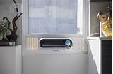 Window Air Conditioner Thin Photos