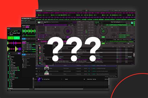 Best Dj Software For Beginners In 2023 We Are Crossfader