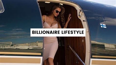 Billionaire Lifestyle Billionaire Lifestyle Motivation