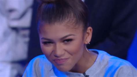 Zendaya On Wild N Out Promo Video First Look Youtube