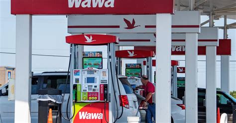Bank by deposits and the 9th largest bank in the united states by total assets, resulting from many mergers and acquisitions. Wawa data breach's customer credit card and bank information now for sale on dark web - CBS News