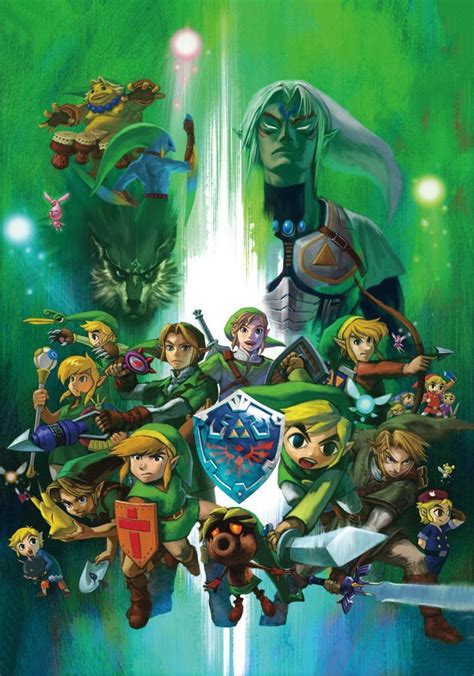 Image Links Artworkpng Zeldapedia Fandom Powered By Wikia