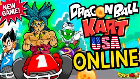 Hello, currently we are working at full speed on the series dragon ball, dragon ball z, dragon ball gt and dragon ball super to be able to offer you the best quality. NUEVA ACTUALIZACION DRAGON BALL SUPER RACING | Goku Dragon ...