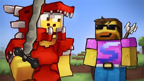 Maybe you would like to learn more about one of these? The Hardest Minecraft Modpack Returns...this time in ...