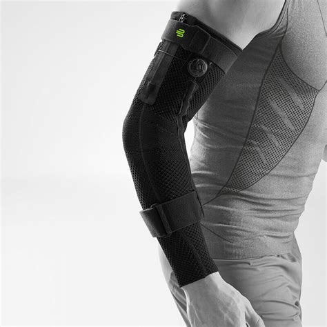 Sports Elbow Brace Supports And Orthoses Medical Aids Bauerfeind