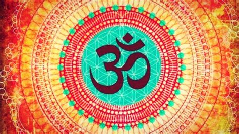 Om Mantra Most Powerful Transcendental Hindu Vedic Chant For