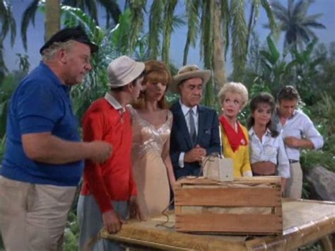 Gilligans Island A Fateful Trip Behind The Scenes Gilligans Island