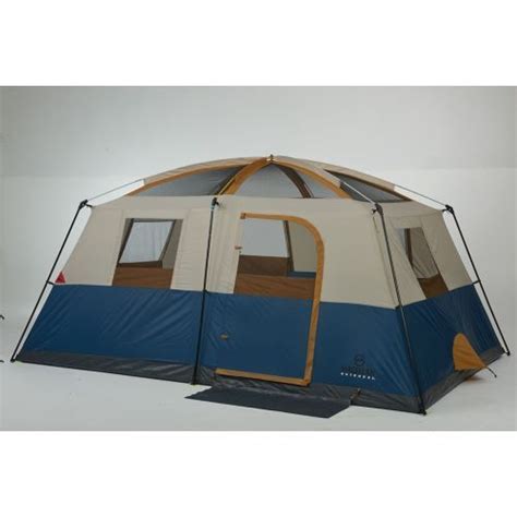 Check spelling or type a new query. Magellan Outdoors Grand Ponderosa 10 Person Family Cabin ...