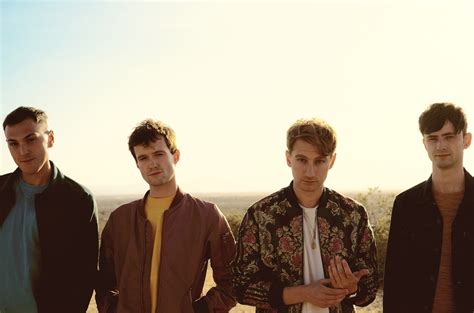 Glass Animals Cancels Shows After Drummer Is Involved in Life