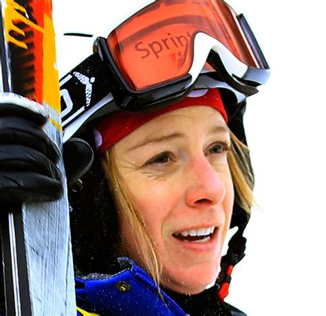 Ski Notes Hannah Kearney On A Winning Streak The Boston Globe