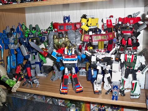 Masterpiece Collection Now With Wheeljack Rtransformers