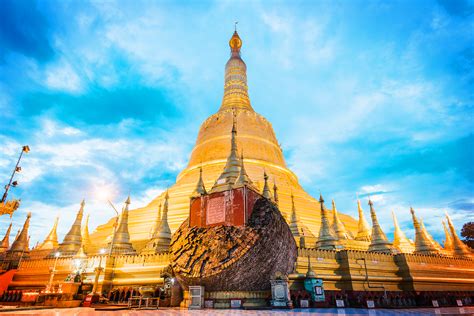 バゴー地域 Mingalago ミャンマー観光ガイドブック ミャンマーの便利で役立つ観光情報を発信いたします！