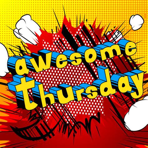 Best Thursday Illustrations Royalty Free Vector Graphics And Clip Art