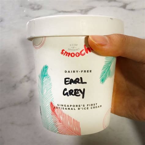 WS Deli Experience Store Earl Grey Ice Cream Reviews Abillion