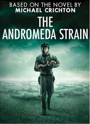 What's your next favorite movie? 'The Andromeda Strain' revisted in slick A&E miniseries ...