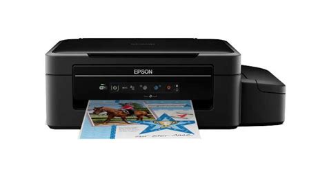 If you can not find a driver for your operating system you can ask for it on. Download Driver Printer Epson Ecotank ET-2500 - Epson Drivers