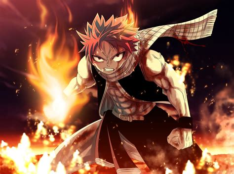 225 Fairy Tail Hd Wallpapers Background Images Wallpaper Abyss