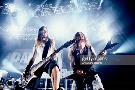 Pantera Band Photos And Premium High Res Pictures Getty Images