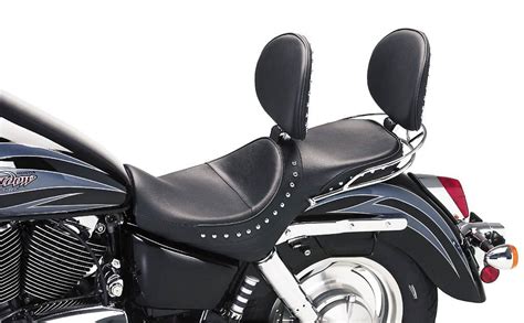 Corbin Motorcycle Seats And Accessories Honda Shadow Sabre 1100 800