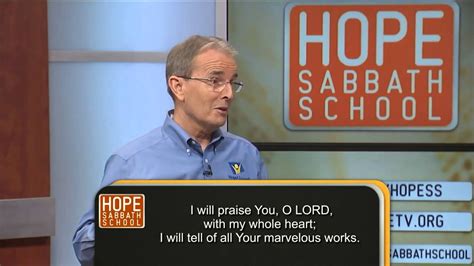 Hope Sabbath School Lesson 3 Global Rebellion And The Patriarchs