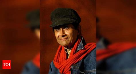 People In Pakistan Remember Dev Anand Hindi Movie News Times Of India