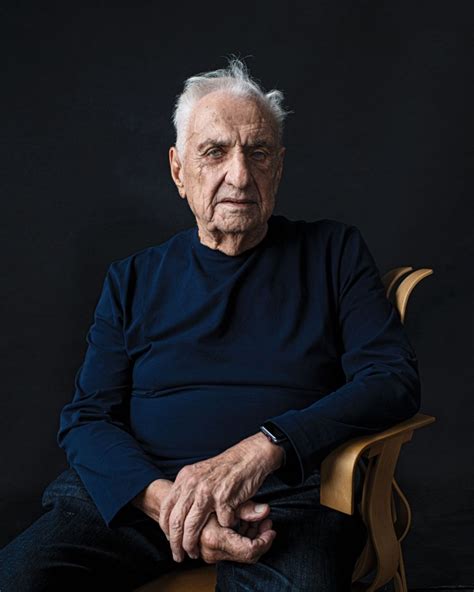 Frank Gehry Dedece