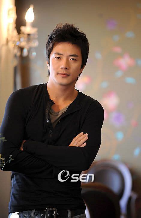 Kwon Sang Woo Bad Love Pained Snow In Seabreeze Temptation More